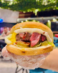 بسطرمى