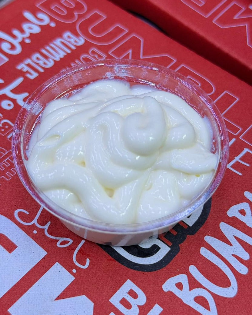 صوص مايونيز