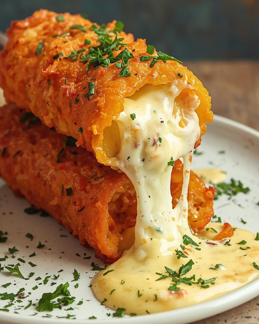 موزاريلا ستيك